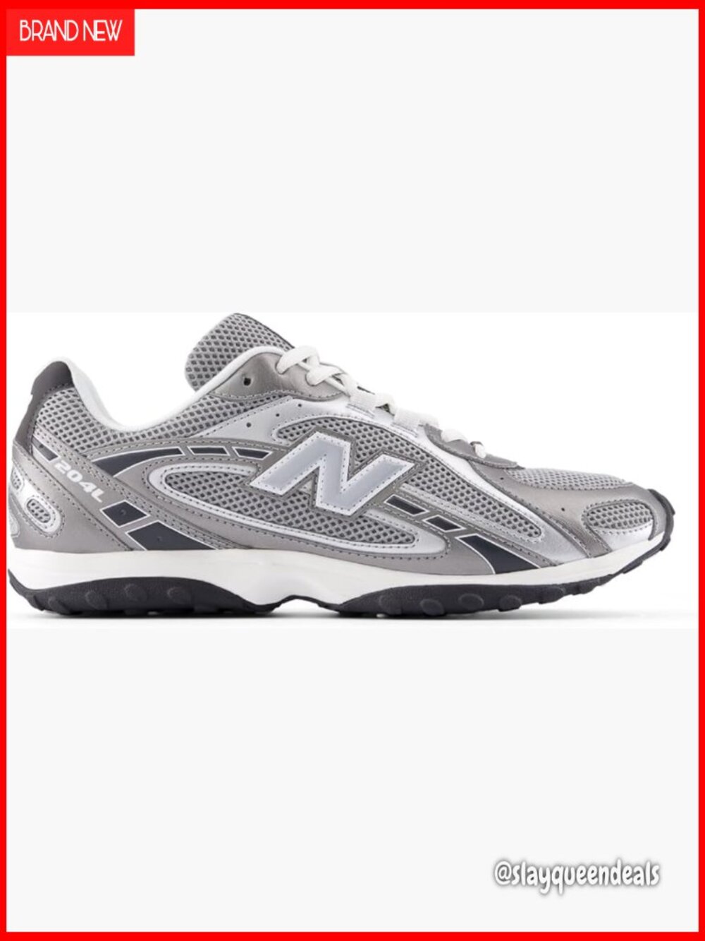Unisex Running Sneakers with Cushioned Foam Insole and Rubber Sole